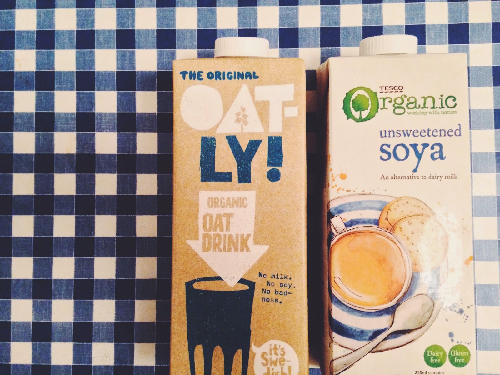 Which Plant-Based Milk is Best? | Curiously Conscious