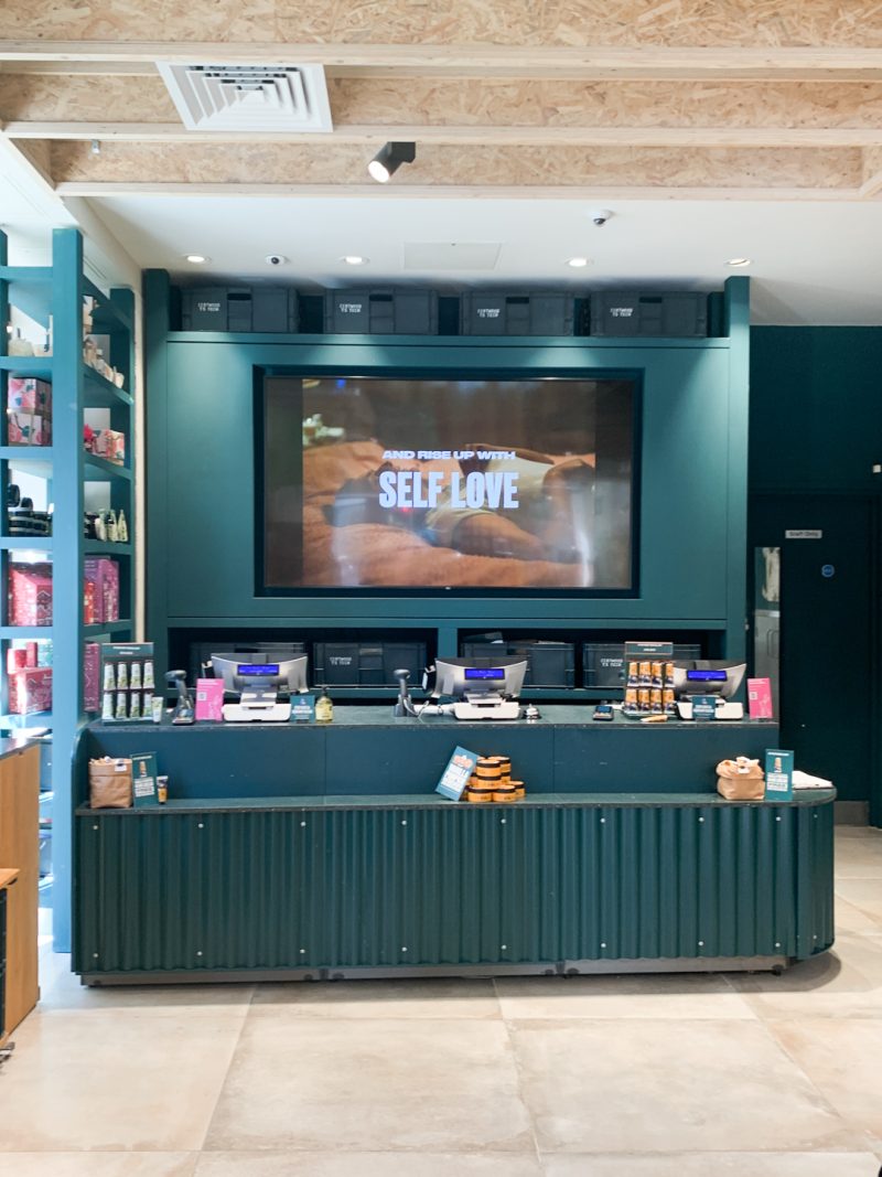 Are The Body Shop Products Natural? Curiously Conscious