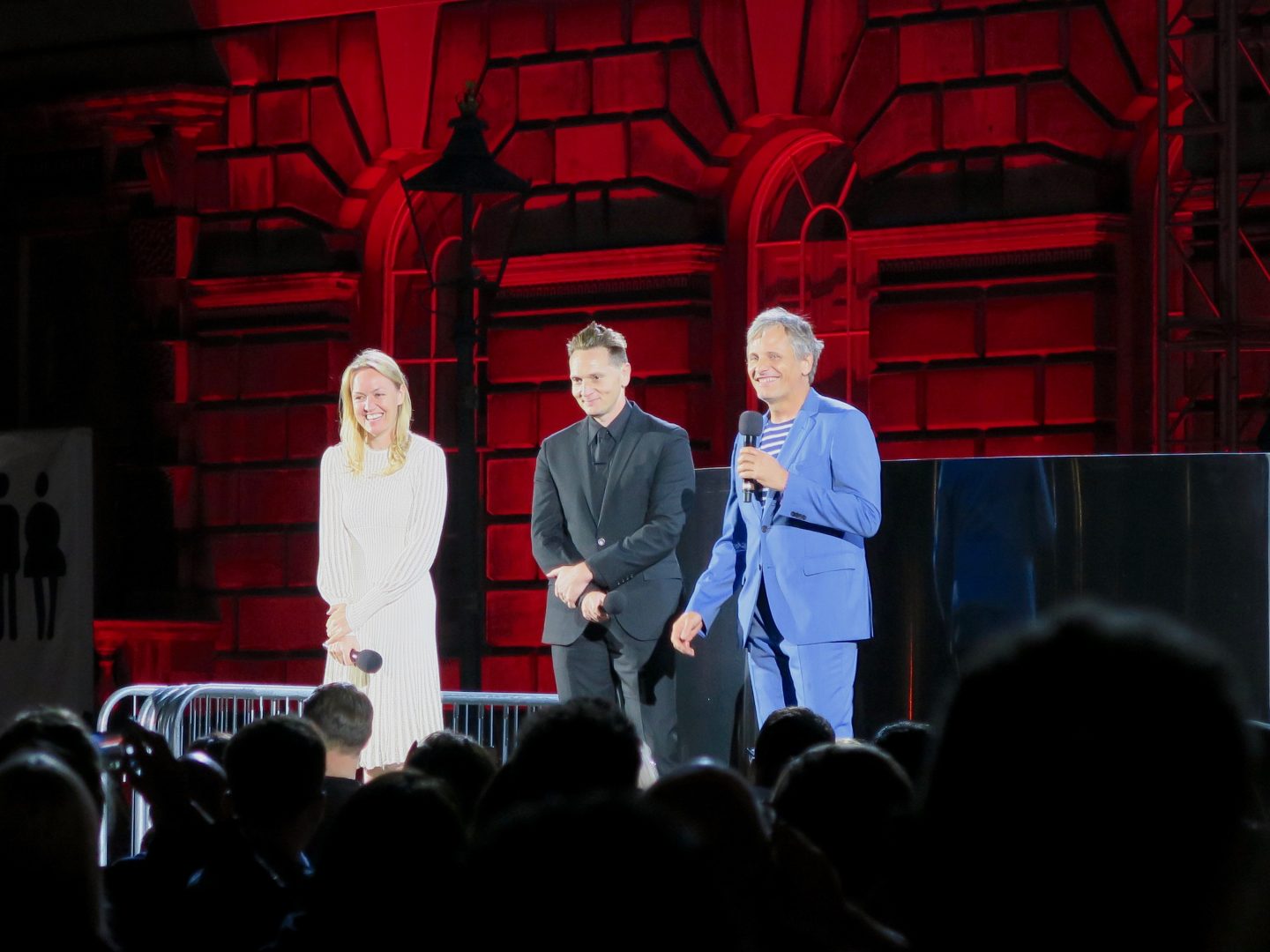 Captain Fantastic Film Premiere