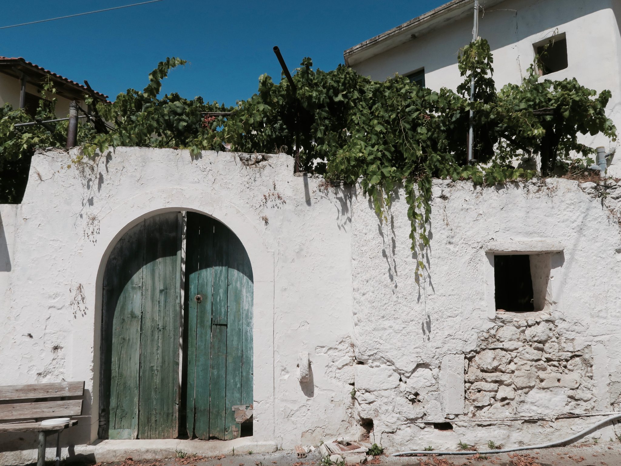 Prines Village, Crete