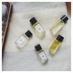 Walden Natural Perfume Gift Set | Curiously Conscious