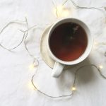 English Tea Shop Organic Christmas Teas | Curiously Conscious