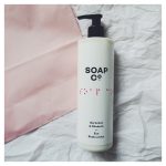 The Soap Co. Body Lotion | Curiously Conscious