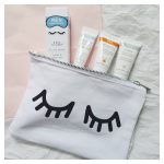 REN Skincare Dreamcatcher Sleep Kit | Curiously Conscious