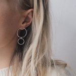 Ethical Jewellery - Earrings