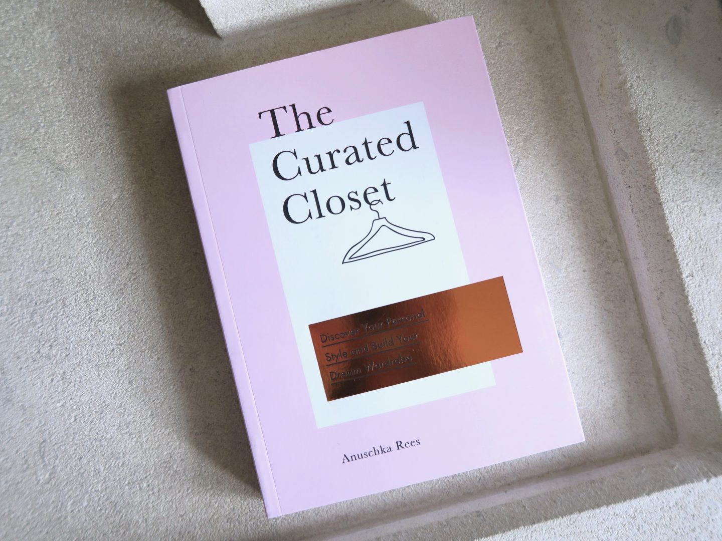 The Curated Closet by Anushka Rees | Curiously Conscious