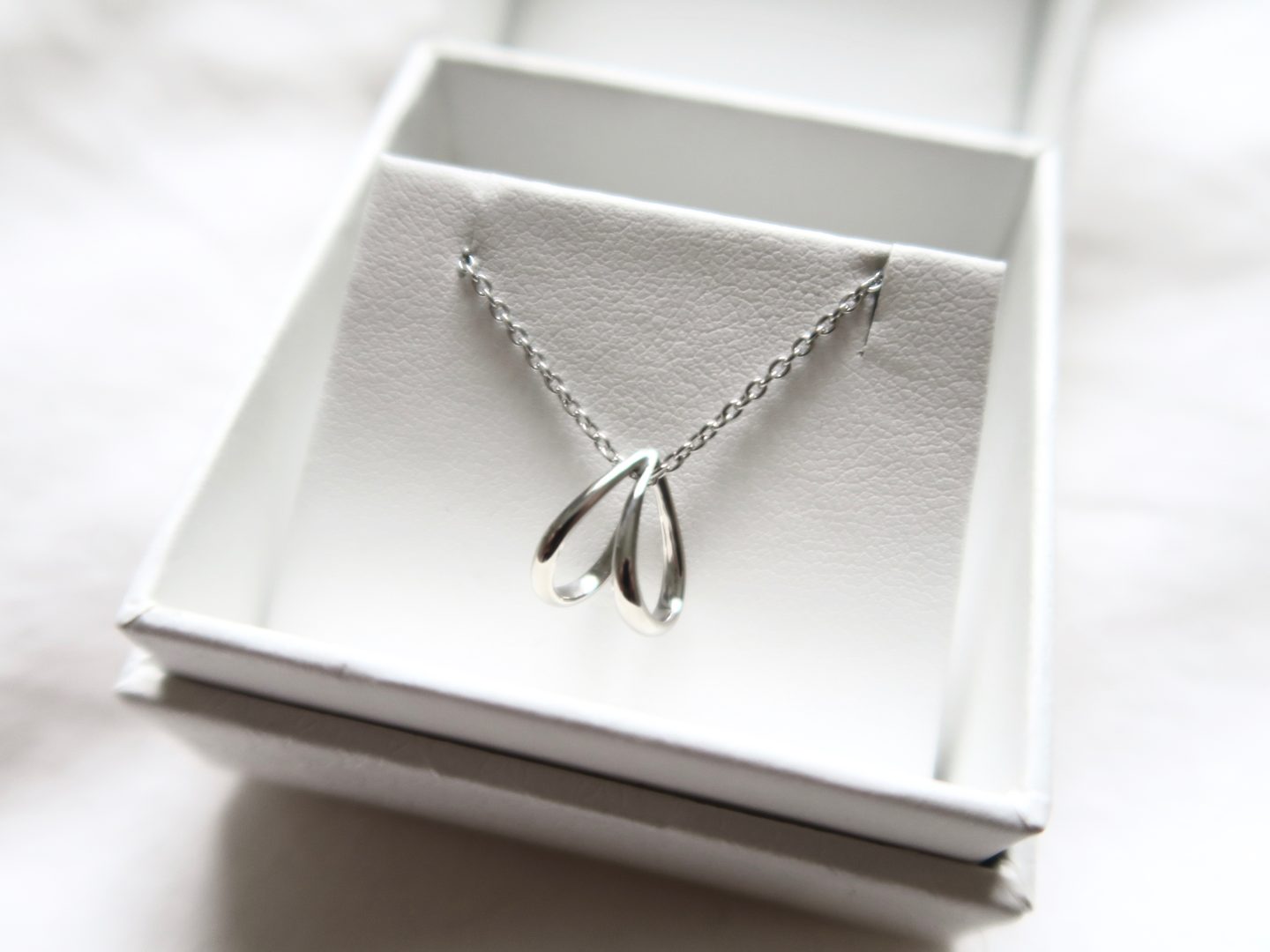 Sacet Recycled Silver Jewellery | Curiously Conscious