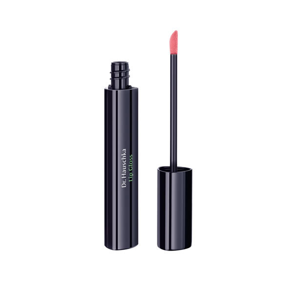 Dr. Hauschka Lip Gloss 00 Radiance - 4,5 Ml, Für Glänzende, Gepflegte Lippen