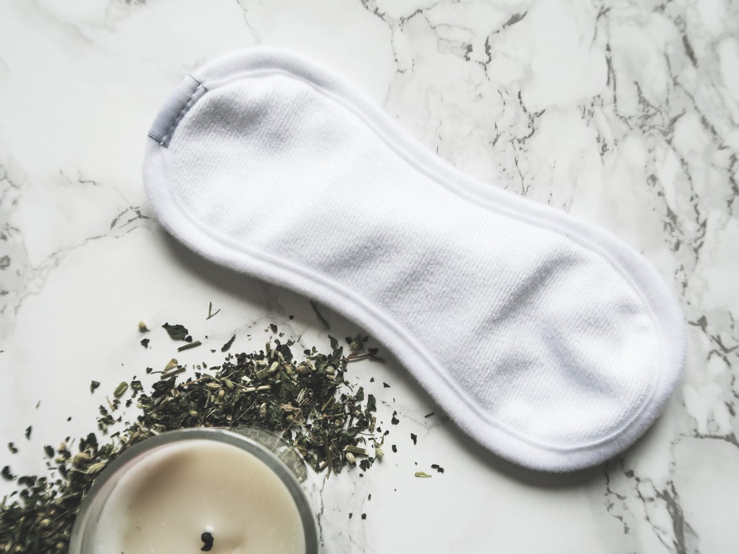 Eco Friendly Period and Menstrual Products | Curiously Conscious
