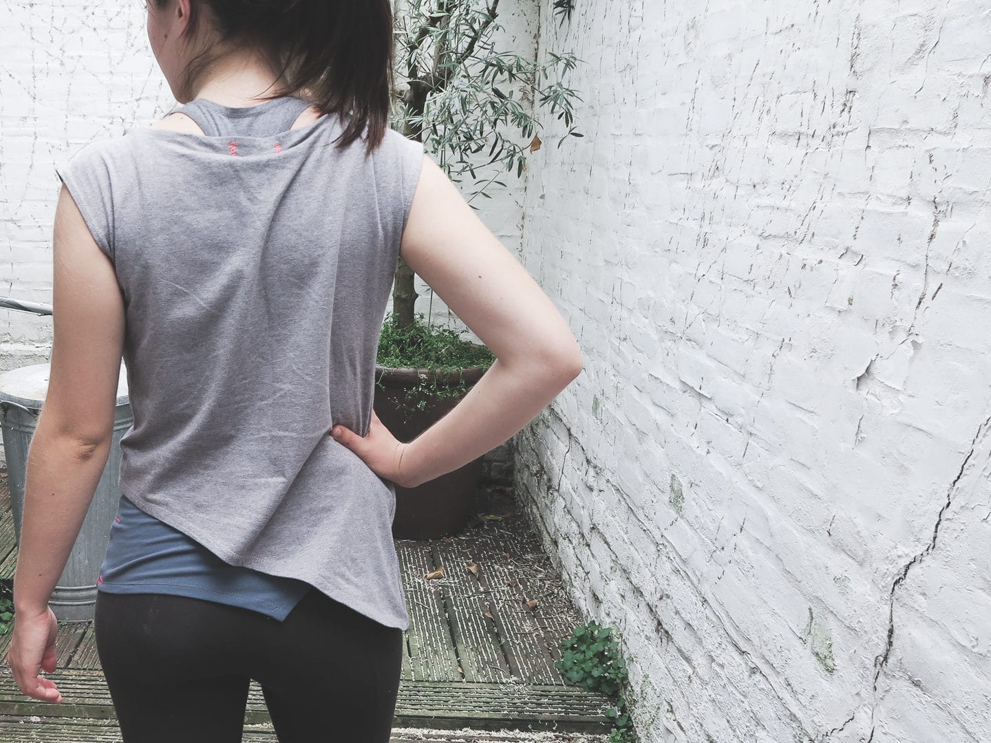 A Guide to Ethical Activewear | Curiously Conscious