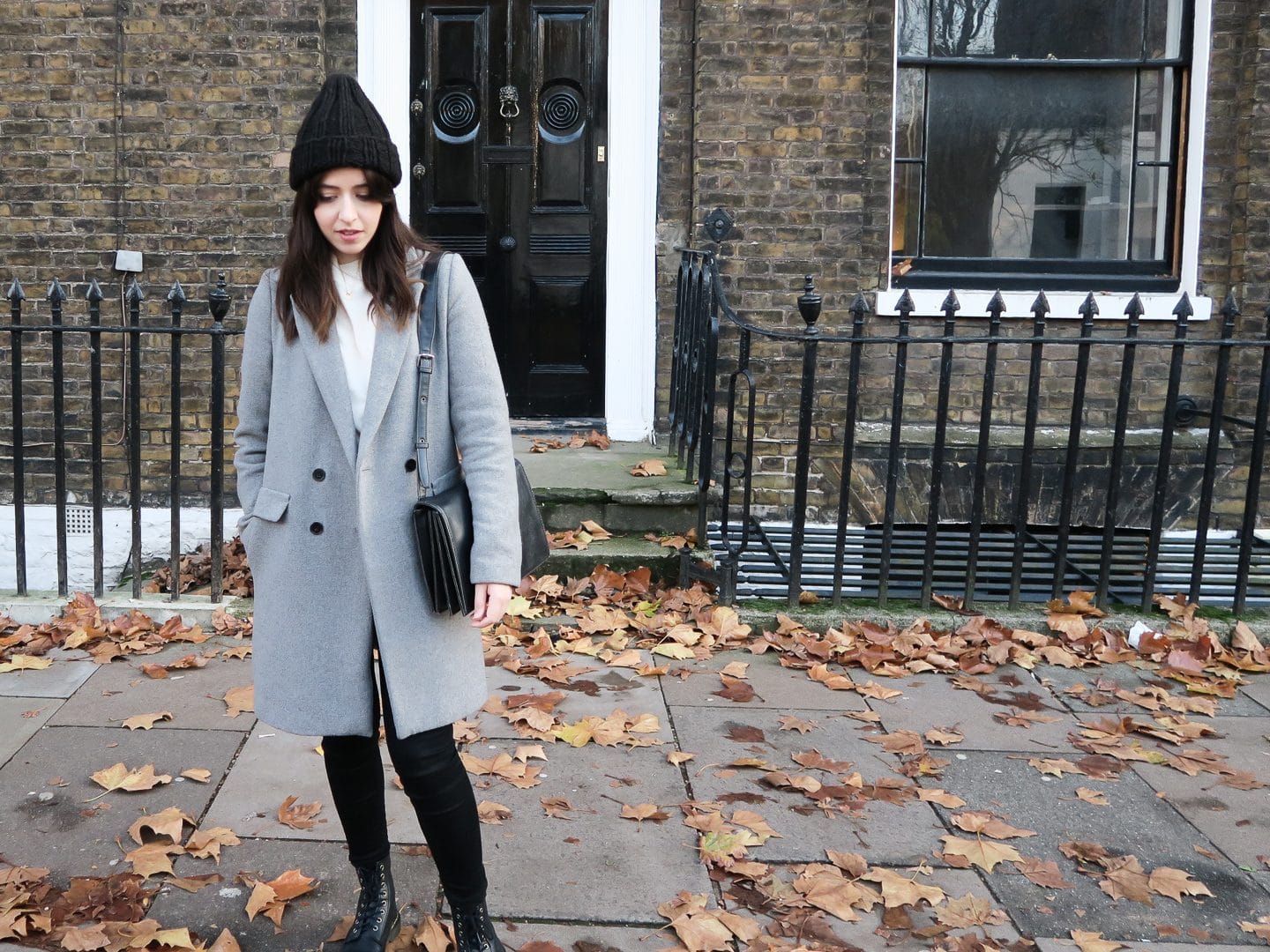 My Ethical Fashion Picks for Winter | Curiously Conscious
