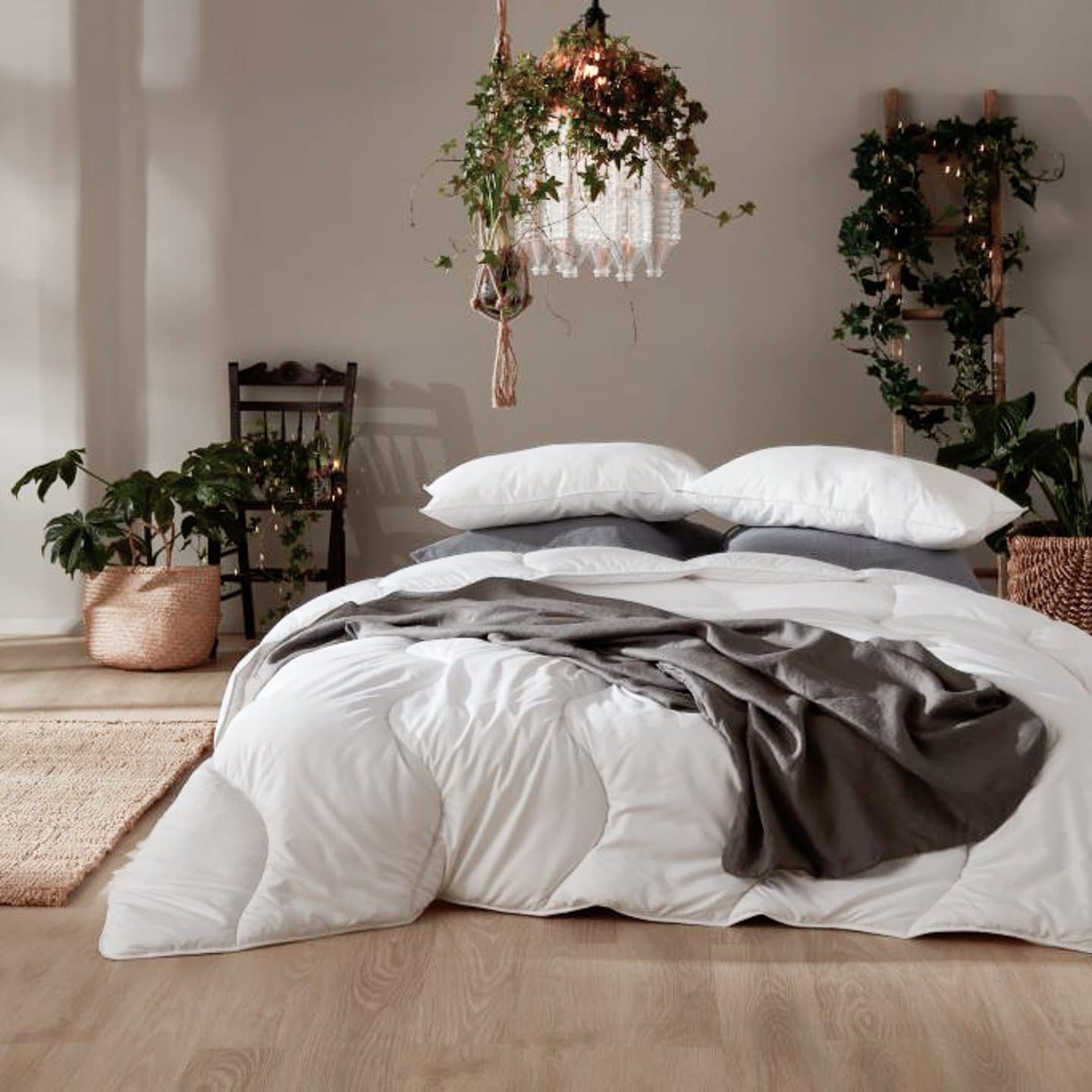 Eco Duvets for a Cosy Winter | Curiously Conscious