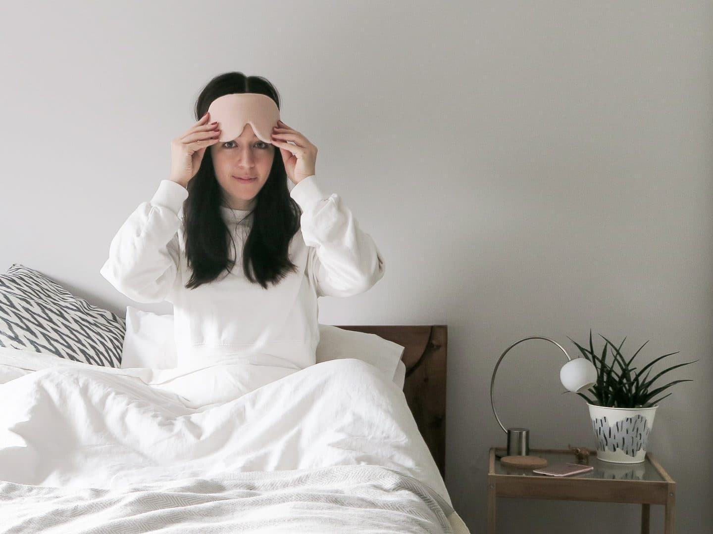 Ethical Swaps for Your Morning Routine | Curiously Conscious