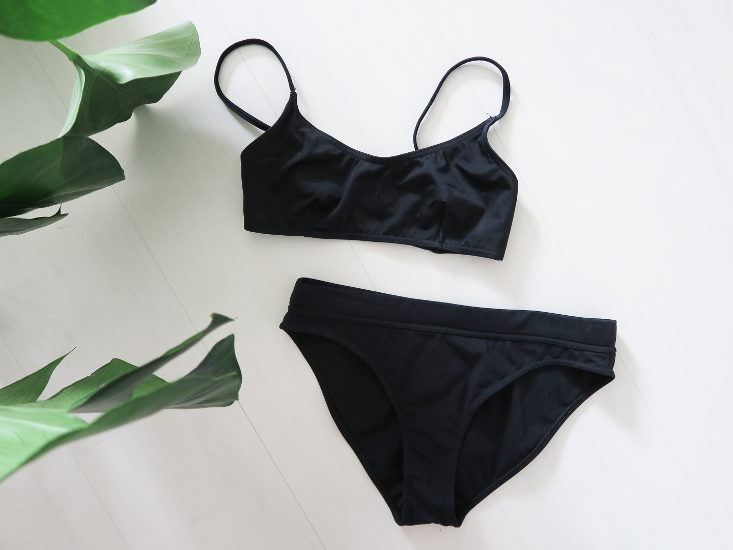 A Guide to Eco Swimwear | Curiously Conscious