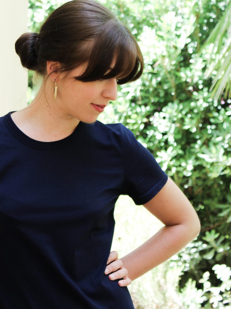What I Wore on Holiday: Spain Edition