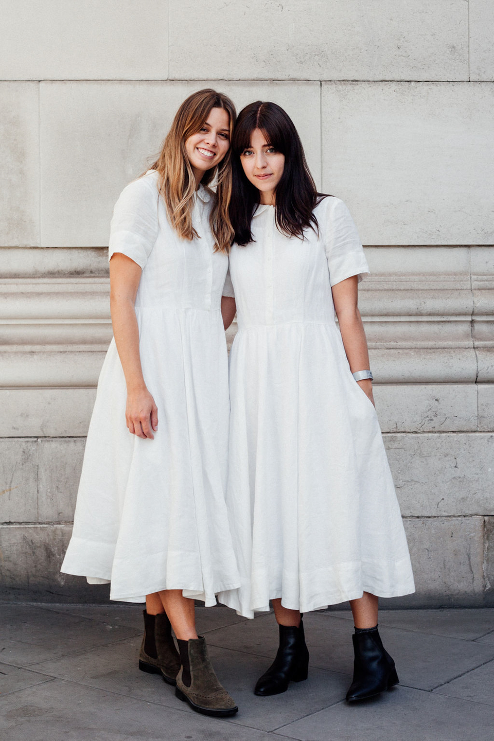 How To Style A Dress 30 Different Ways Curiously Conscious How To Style A Dress 30 Different Ways Curiously Conscious