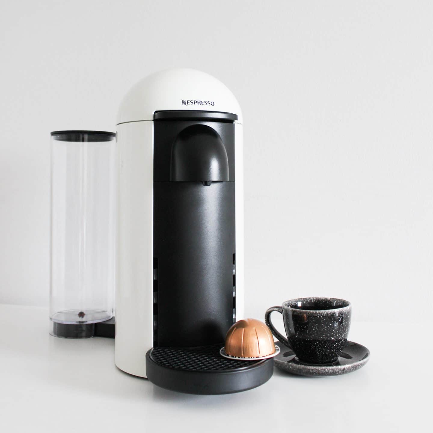 Nespresso Vertuo Plus Coffee Machine
