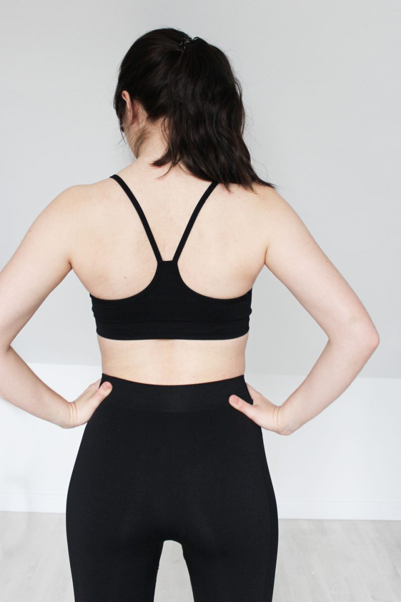 A Guide To Sustainable Yoga Clothes