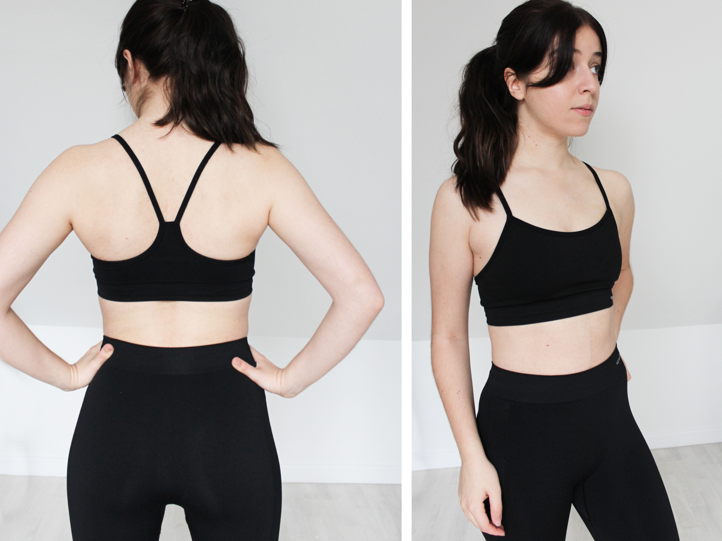 Organic Basics Activewear 