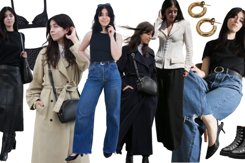 The 12 Best Investment Pieces In My Wardrobe