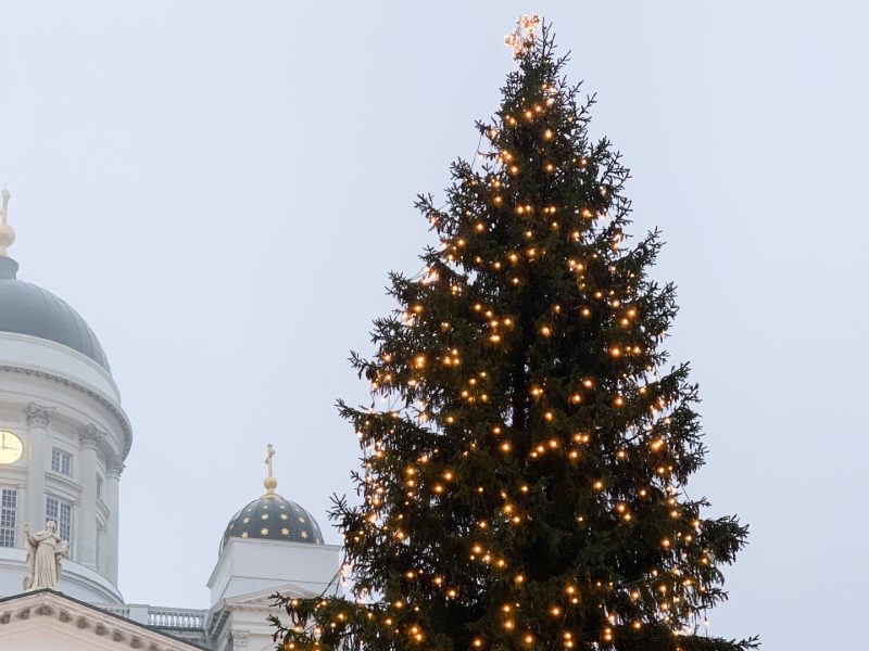 24 Hours in Helsinki, Finland