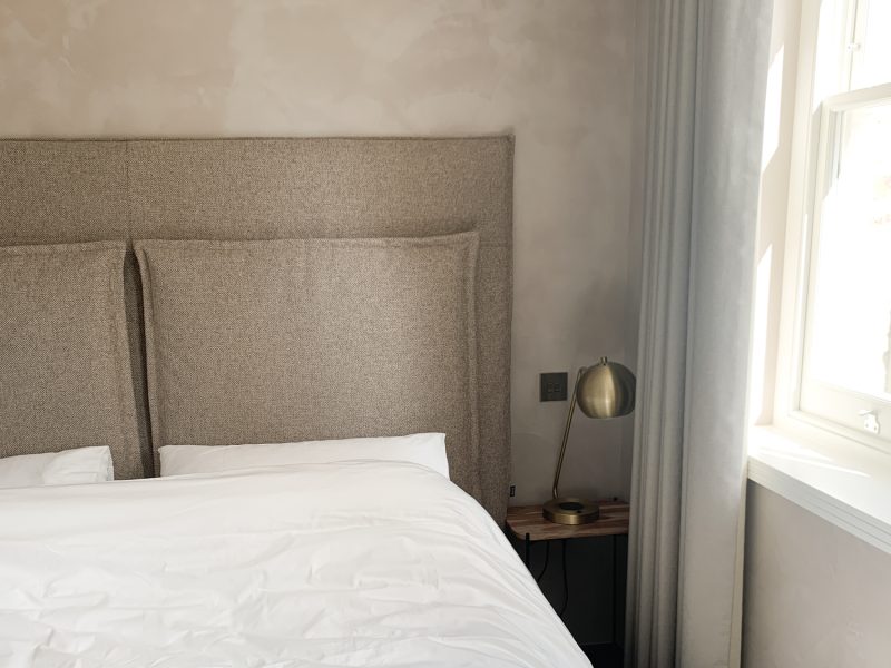 Staying At Beyond Apartments: The UK's First Sustainable Aparthotel