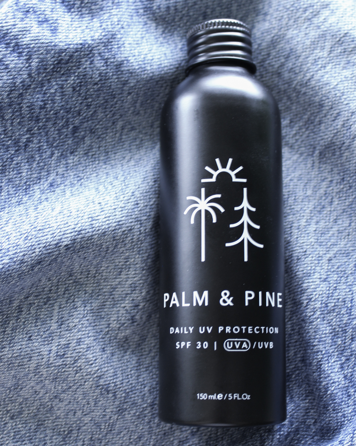 Palm & Pine SPF 30 review