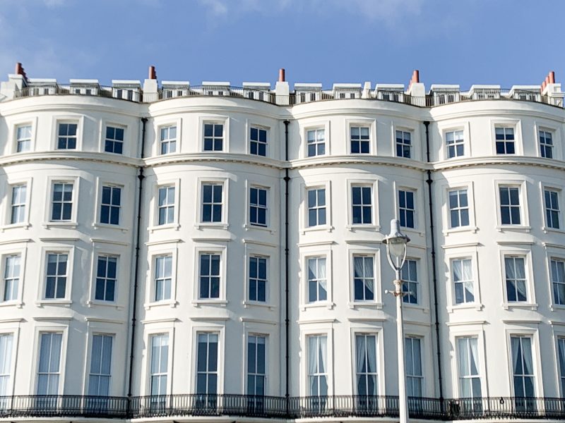 55 Brighton Recommendations, From A Brightonian