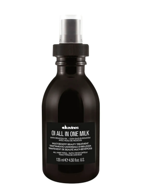 DAVINES OI ALL IN ONE MILK