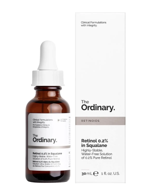 THE ORDINARY RETINOL SERUM