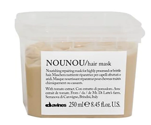 DAVINES NOUNOU NOURISHING REPAIR MASK
