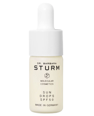 DR. BARBARA STURM SUN DROPS