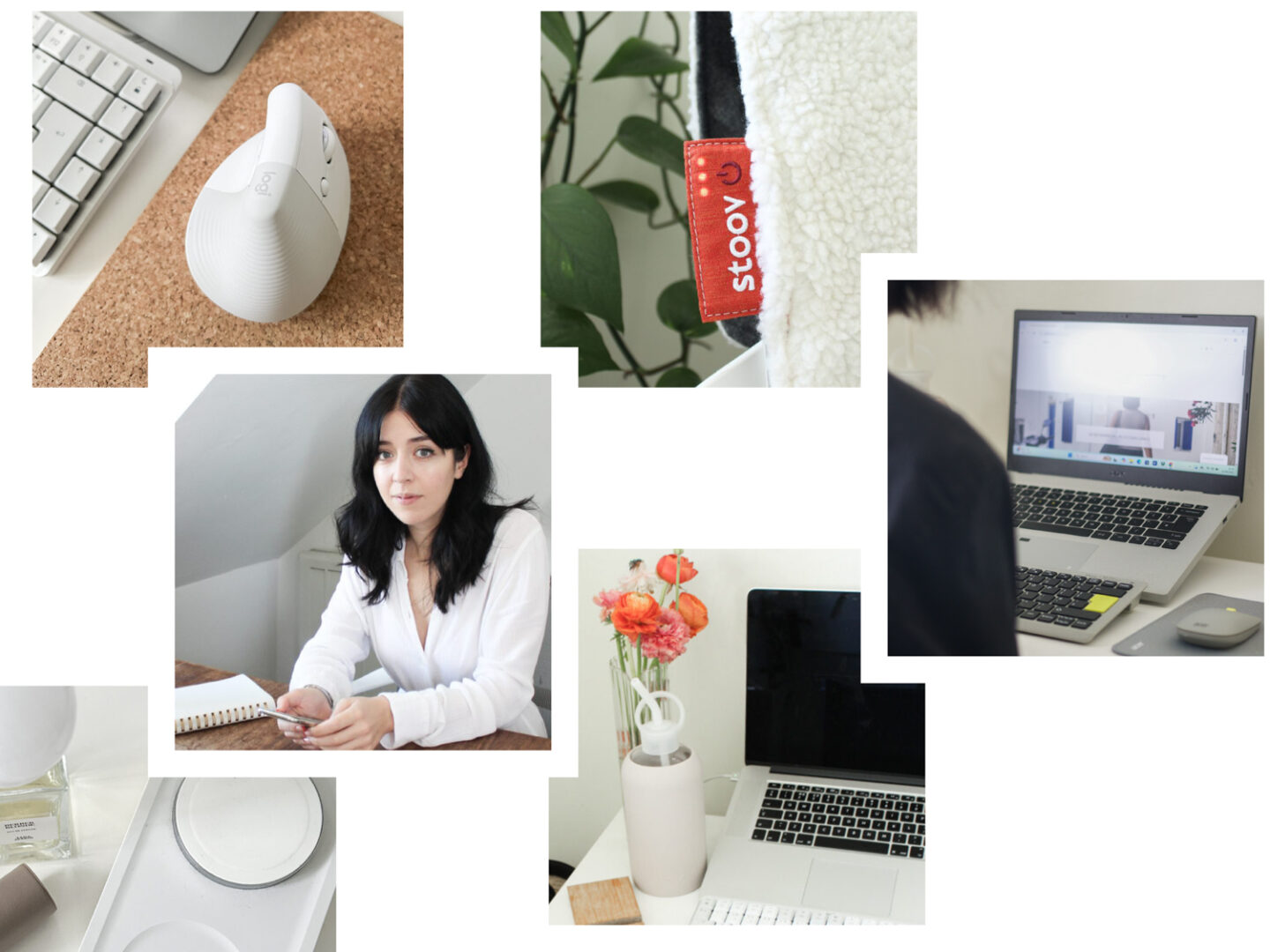 Gallery of eco-friendly tech