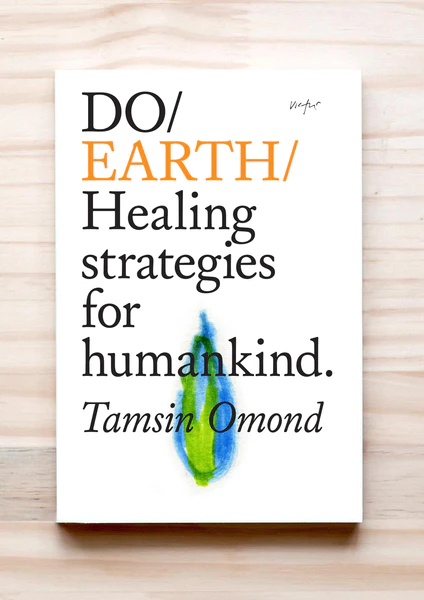 Do Earth by Tamsin Omond