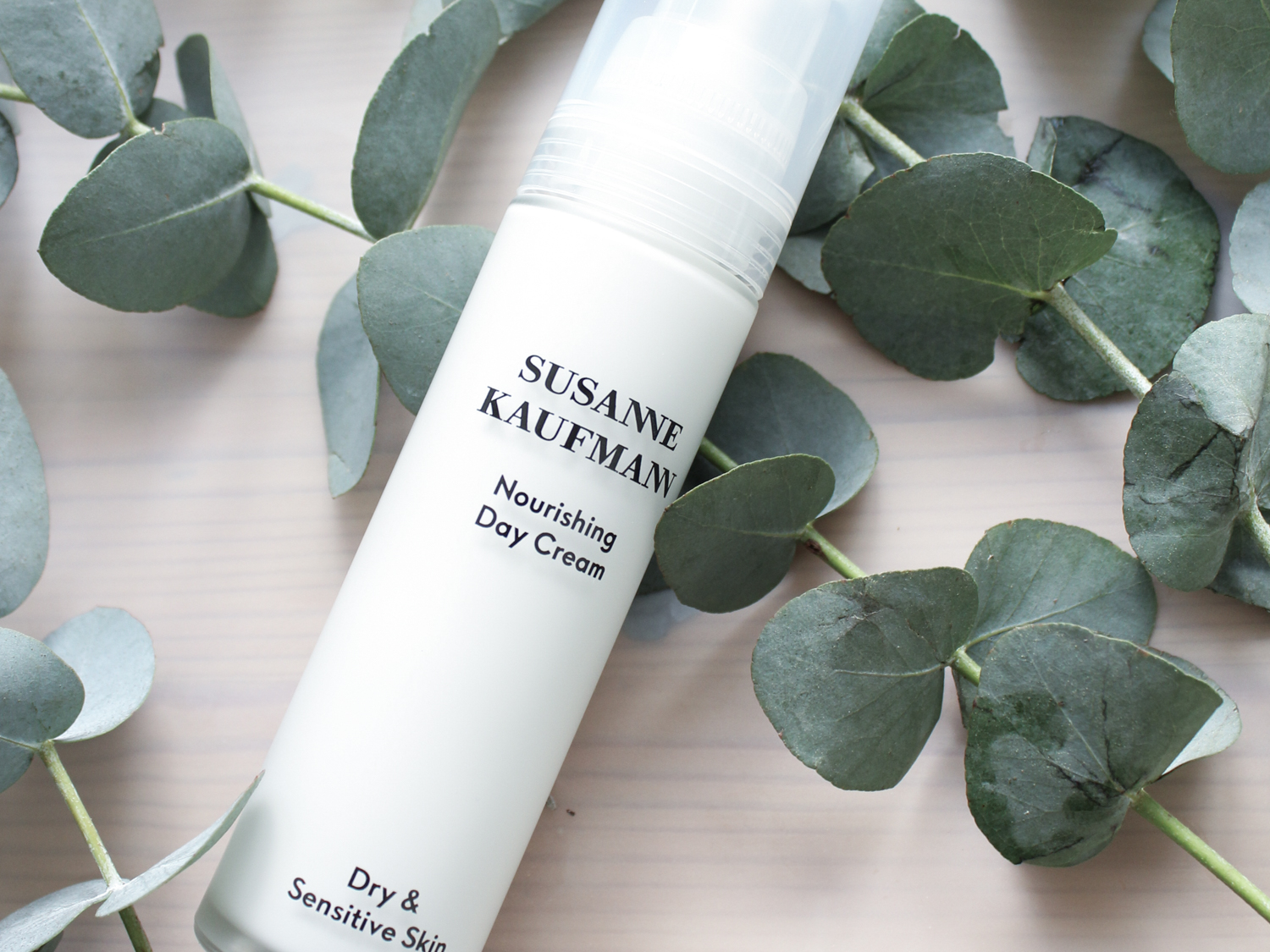 Susanne Kaufmann Skincare Review Curiously Conscious