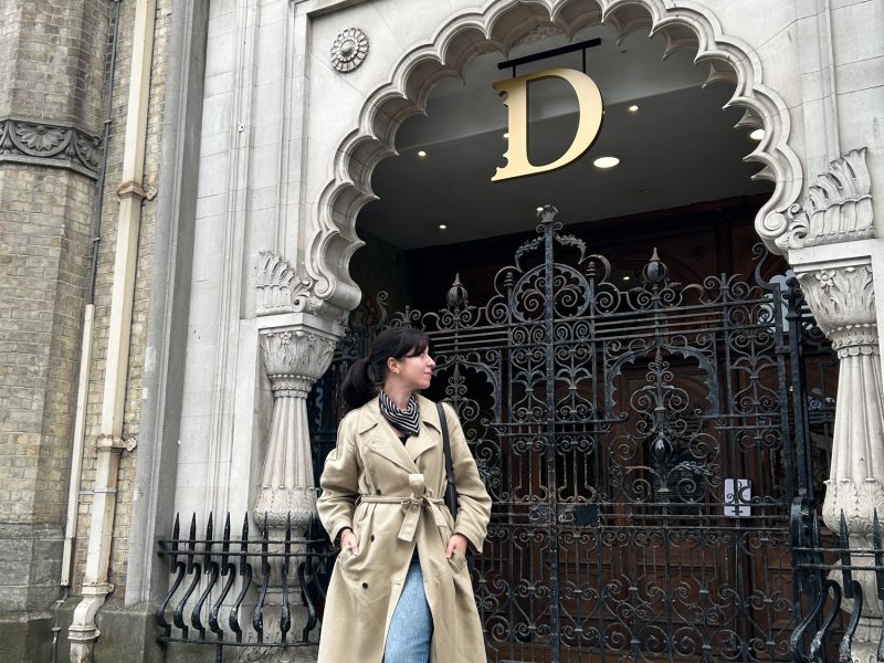 Join Me At Sustainable Fashion Week Brighton!