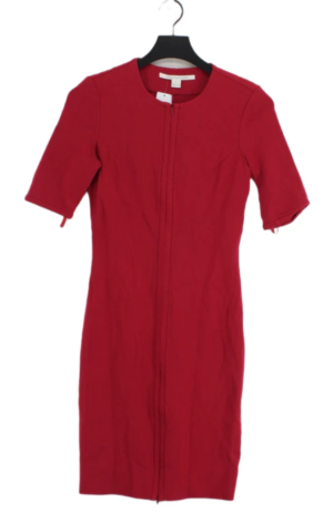 Diane Von Furstenberg Midi Dress