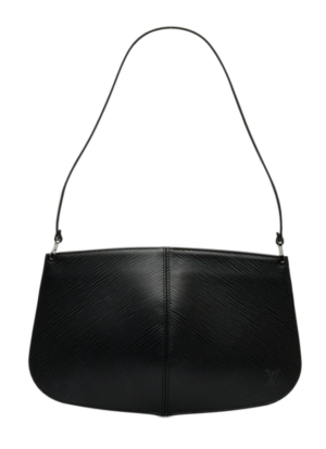 LOUIS VUITTON Epi Demi Lune Pochette Baguette
