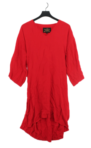 Vivienne Westwood Midi Dress