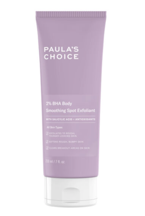 Paula’s Choice 2% BHA Body Spot Exfoliant