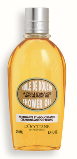 L’Occitane Almond Shower Oil