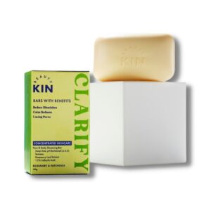 Beauty Kin Clarify Bar