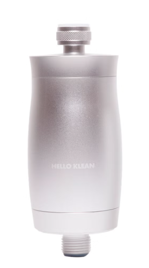 HELLO KLEAN Shower Filter
