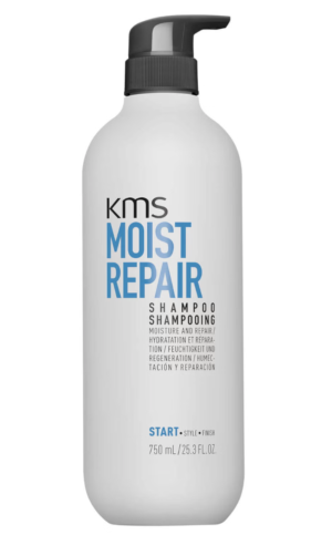 KMS Moist Repair Shampoo