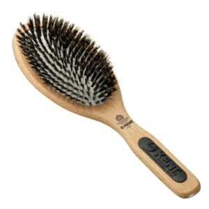 KENT Smoothing Large Cushion Bristle Brush