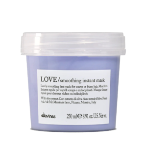 Davines LOVE Smoothing Instant Mask