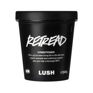 LUSH Retread Conditioner