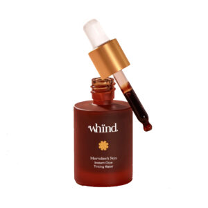 Whind Marrakech Sun Instant Glow Tinting Water