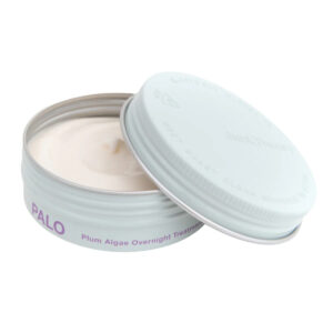 JunkTheory PALO – Plum Algae Overnight Treatment