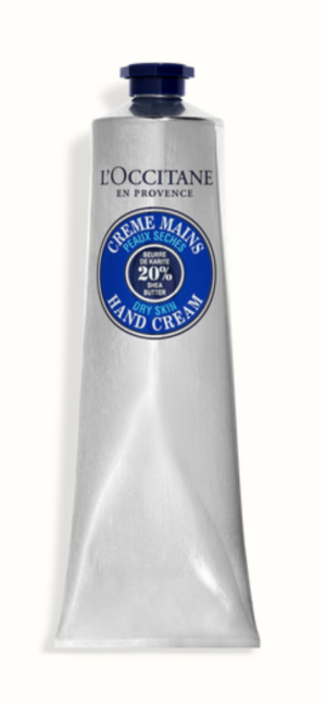 L’Occitane Shea Butter Hand Cream